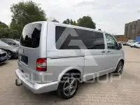 2007 Volkswagen T5