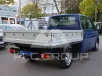 2007 Volkswagen T5