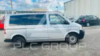 2007 Volkswagen T5