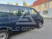 2007 Volkswagen T5