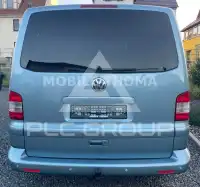 2007 Volkswagen T5