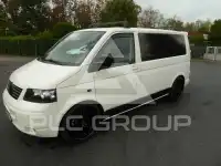2007 Volkswagen T5