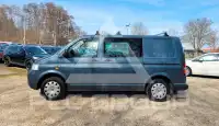 2007 Volkswagen T5