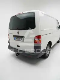 2007 Volkswagen T5