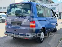 2007 Volkswagen T5
