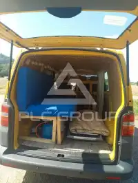 2007 Volkswagen T5