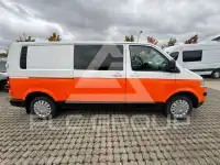 2007 Volkswagen T5