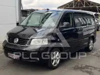 2007 Volkswagen T5