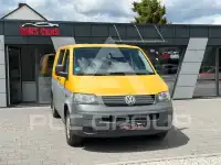 2007 Volkswagen T5