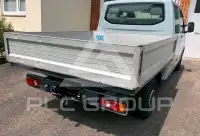2007 Volkswagen T5