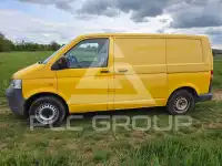 2007 Volkswagen T5