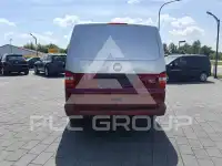 2007 Volkswagen T5