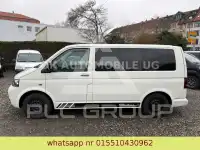 2007 Volkswagen T5