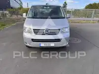 2007 Volkswagen T5