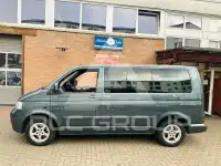 2007 Volkswagen T5