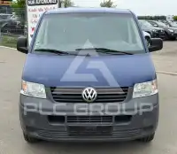 2007 Volkswagen T5