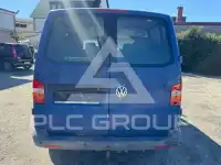 2007 Volkswagen T5