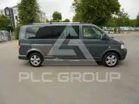 2007 Volkswagen T5