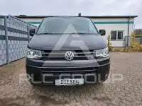 2007 Volkswagen T5