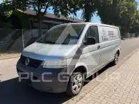 2007 Volkswagen T5