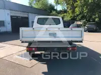 2007 Volkswagen T5
