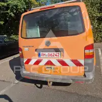 2007 Volkswagen T5