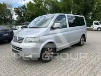 2007 Volkswagen T5