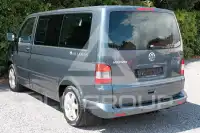 2007 Volkswagen T5