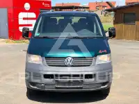 2007 Volkswagen T5