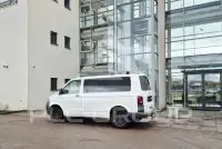 2007 Volkswagen T5