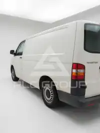 2007 Volkswagen T5
