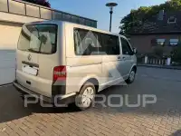 2007 Volkswagen T5