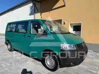 2007 Volkswagen T5