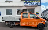 2007 Volkswagen T5