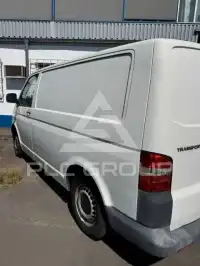 2007 Volkswagen T5