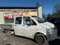 2007 Volkswagen T5