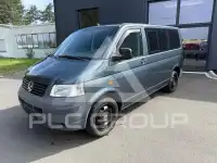 2007 Volkswagen T5