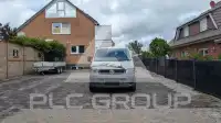 2007 Volkswagen T5