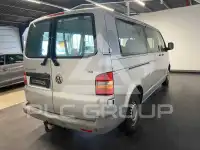 2007 Volkswagen T5