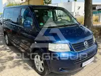 2007 Volkswagen T5