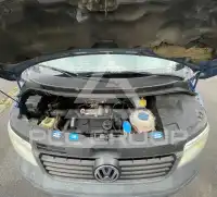 2007 Volkswagen T5