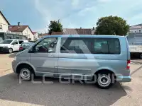 2007 Volkswagen T5