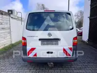 2007 Volkswagen T5