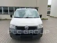 2007 Volkswagen T5