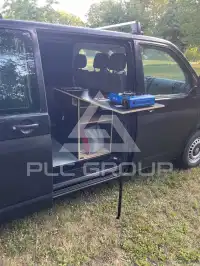 2007 Volkswagen T5
