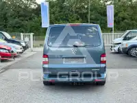 2007 Volkswagen T5