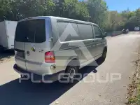 2007 Volkswagen T5