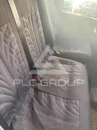 2007 Volkswagen T5