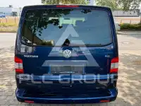 2007 Volkswagen T5