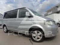 2007 Volkswagen T5